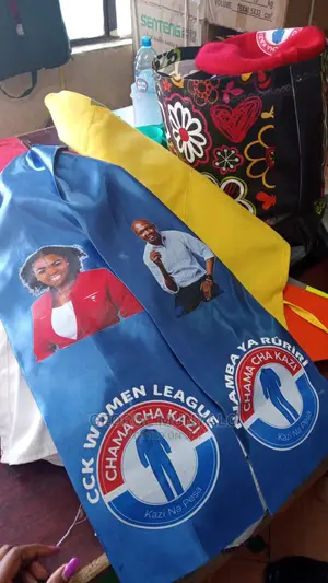 Bigger Quality Scarfs