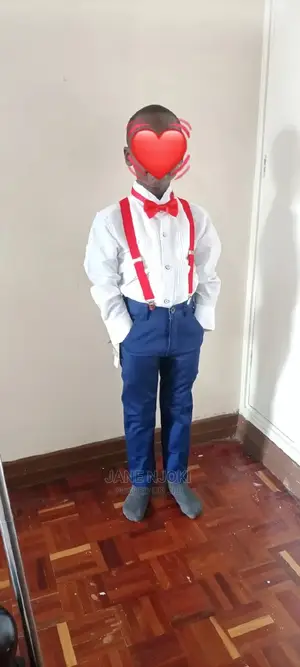 Boys Clothes