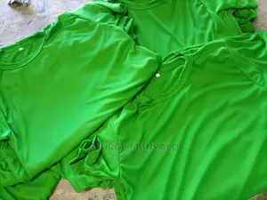 Campaign Quality T-shirts