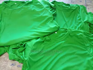 Campaign Quality T-shirts