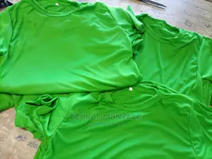 Campaign Quality T-shirts
