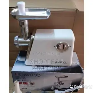 Meat Mincer