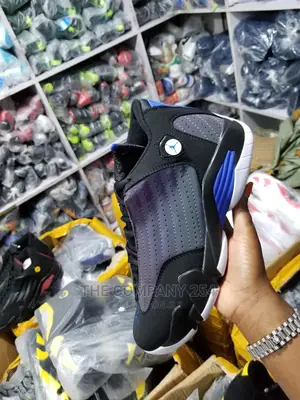 Jordan 14 Retro Sneakers