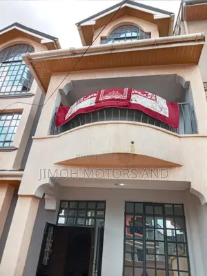 4bdrm Maisonette in Langata, Parklands/Highridge for Sale