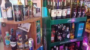 Top Ranked POS Software System For Wines And Spirits Shops