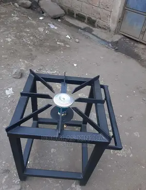 Gas Cooker One Burner