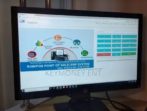 Most Dorminant Wines And Spirits POS Software System