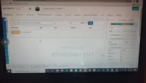 Fast Point of Sale Software System for Electronics Shops