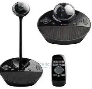 Logitech Conference Cam Bcc950