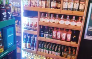 Desirable Wines and Spirits Point of Sale Software System