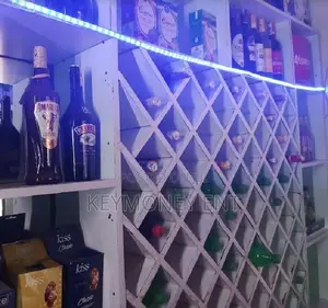 Wines, Whiskeys, Spirits POS Software
