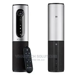 Logitech Conference Cam Connect