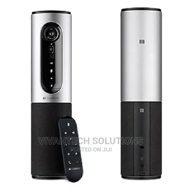 Logitech Conference Cam Connect