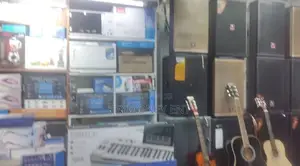 Effective Point Of Sale Software System For Electronics Shop