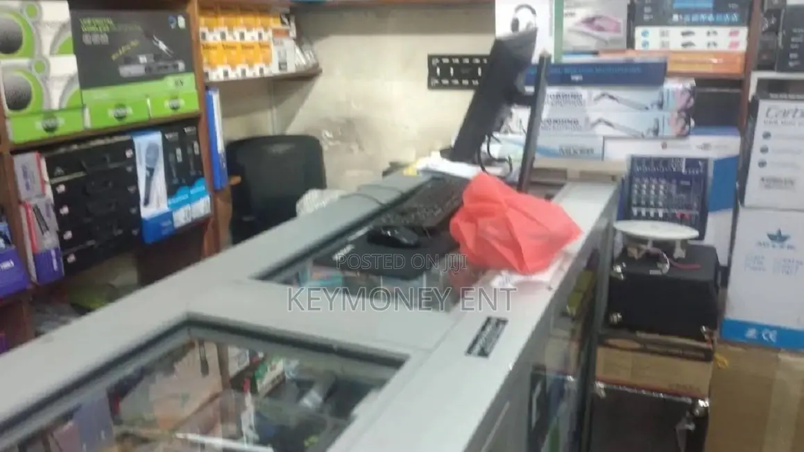Musical Instruments, Electronics Pos Software