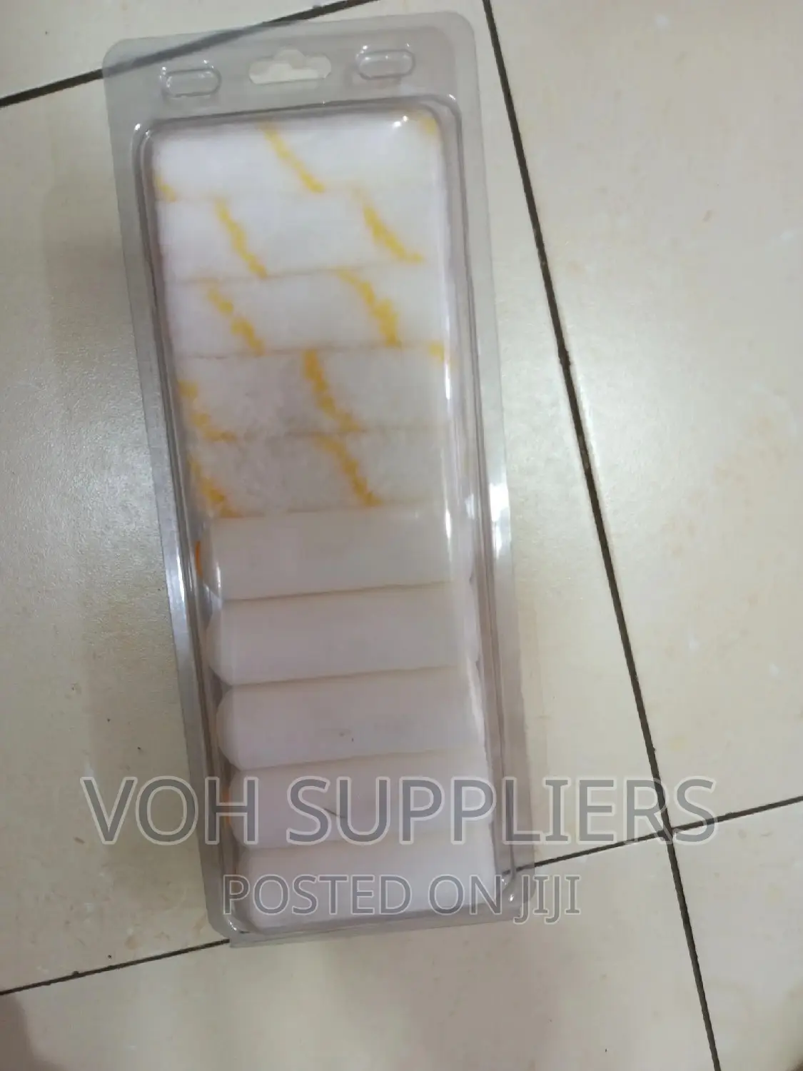 Manual 12 in 1 Roll Brush