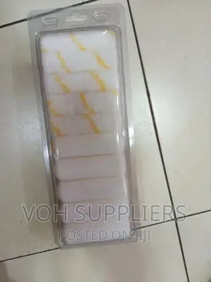 Manual 12 in 1 Roll Brush