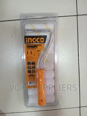 Manual 12 in 1 Roll Brush