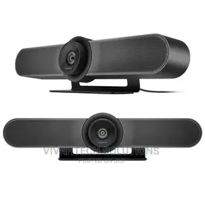 Logitech Meetup