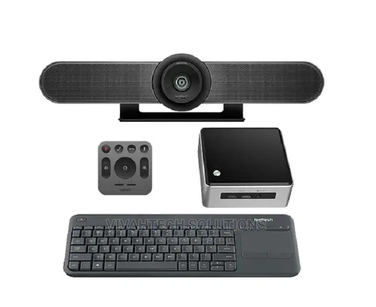 Logitech Meetup Part Number: 960-001102