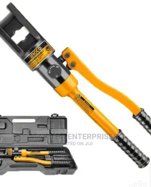 Ingco Crimping Tool Original