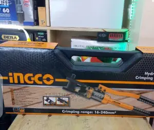 Original Crimping Tool