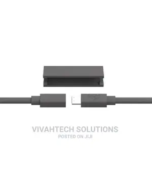 Logitech 10 Meter Extended Cable for Part Number: 950-000005