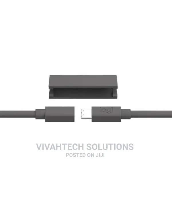 Logitech 10 Meter Extended Cable for Part Number: 950-000005