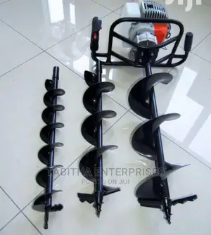 Earth Auger ( Original)