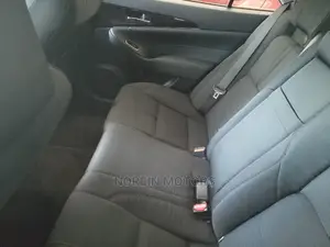 Toyota Crown 2014 Black