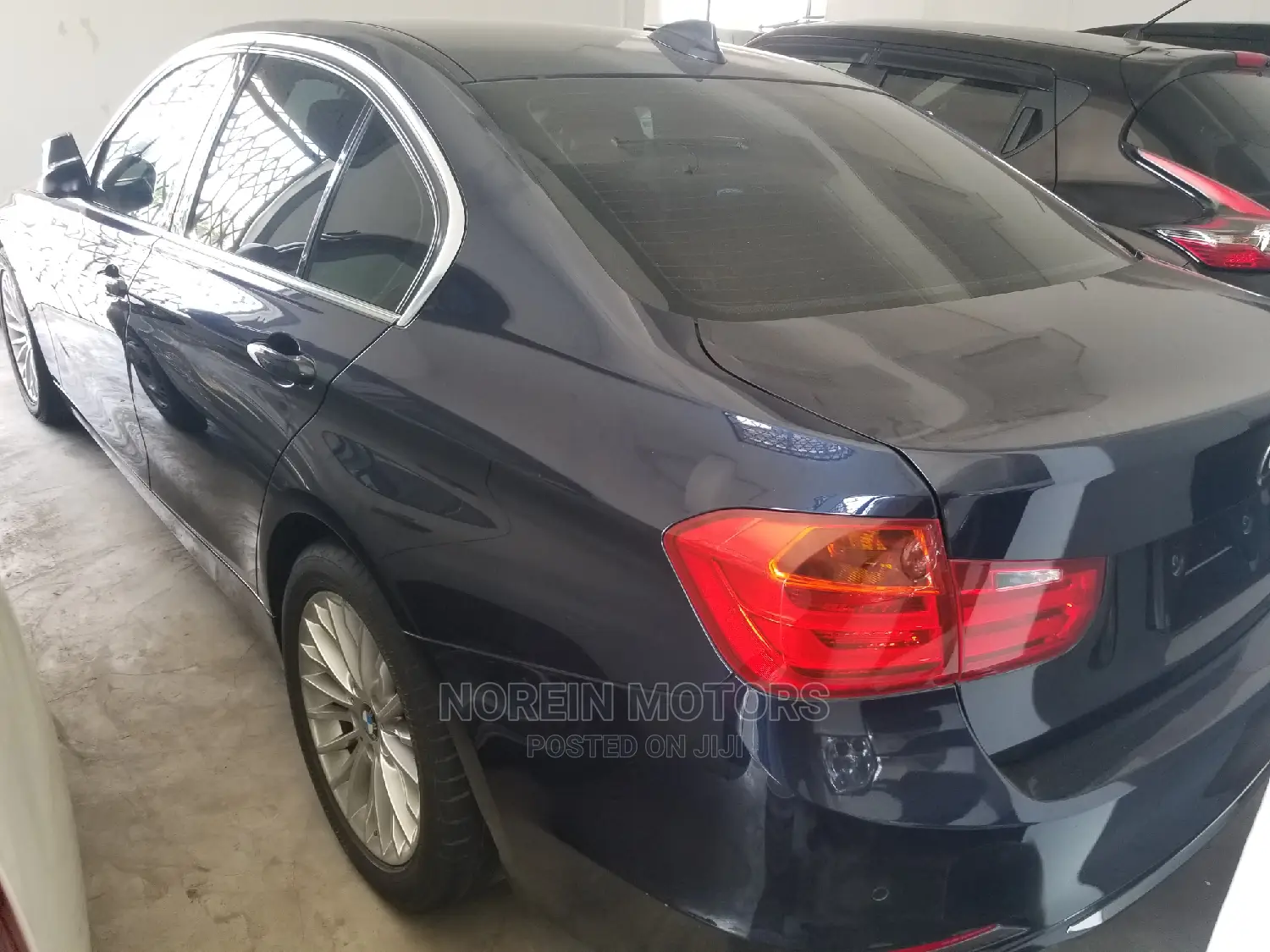 Toyota Crown 2014 Black