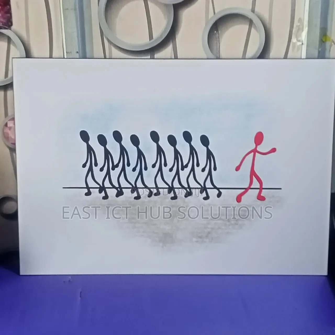 A1 Photo Mount , Mdf Board