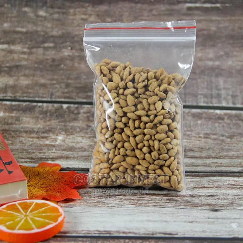 Ziplock Bags