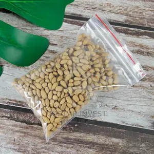 Ziplock Bags