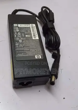 Replacement Laptop HP Big Pin Adapter