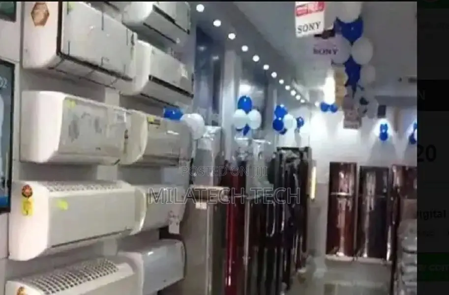 Inexpensive Electronic Shop POS Software