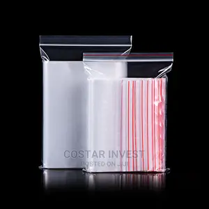 Ziplock Bags