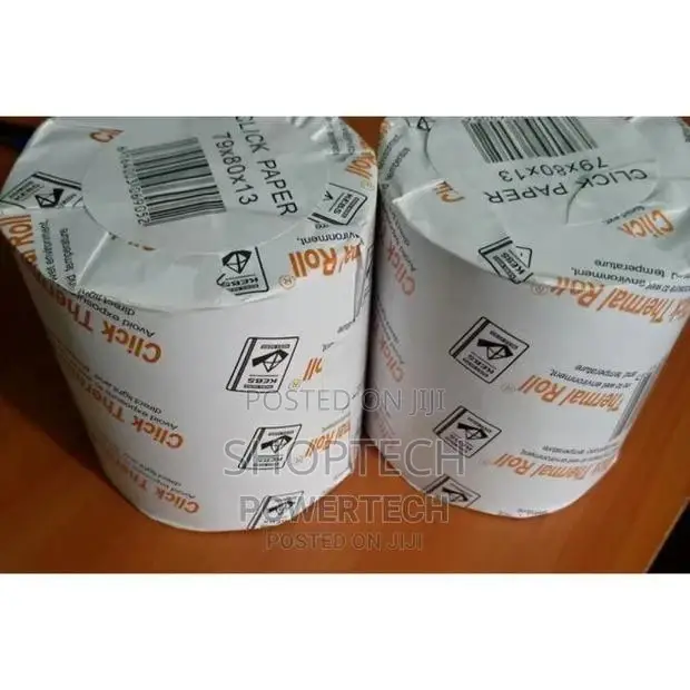 Thermal Roll