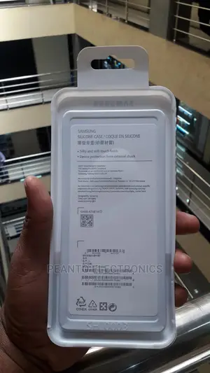 Silicone Case for Samsung A52