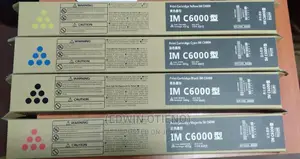 Ricoh IMC600 Toner