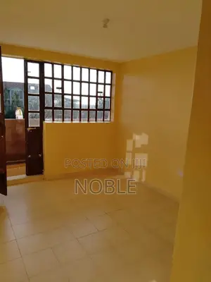 Furnished Mini Flat in Noble, Rimpa for rent