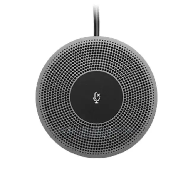 Logitech Meetup Expansion Mic