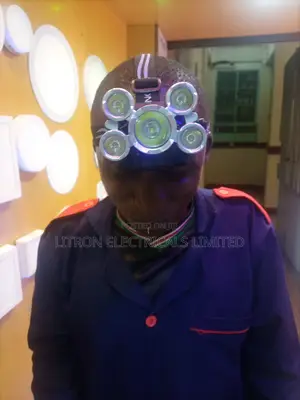 Head Lights