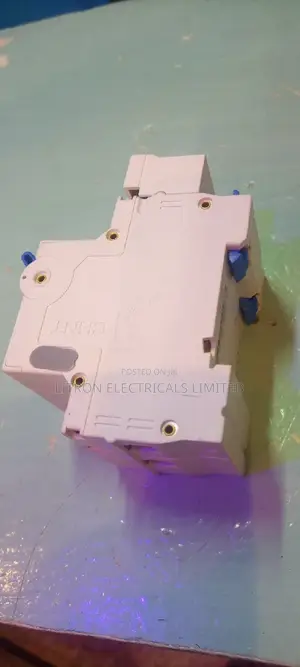 32A Earth Leakage 1pole