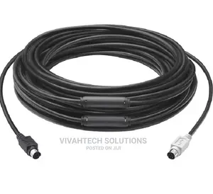 Logitech 10 Meter Extended Cable for Group
