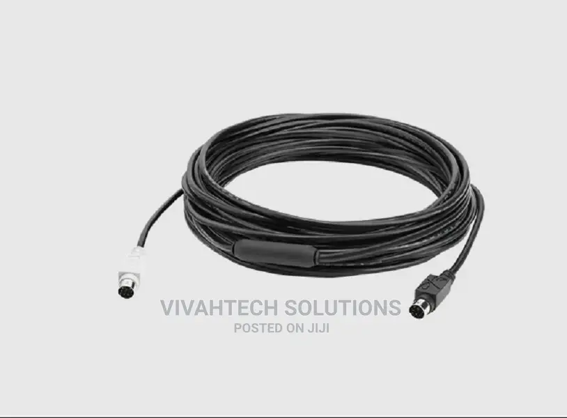 GROUP 10m Extended Cable.