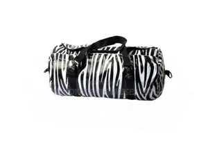 Ace Camp Zebra Dry Duffel Bag 40L