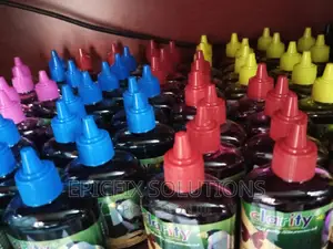 CLARITY INK ORIGINAL 100mlall Colors in Stock•