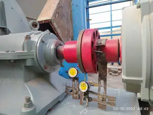 Pumps, Motors, Gensets, Gearboxes and Compressors Repairs