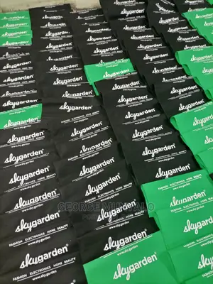 Quality Branding Printing Available